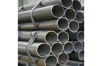 常州无锡不锈钢焊管原料的加工性能